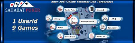 Melatipoker: Situs Judi Poker Online Terpercaya di Indonesia