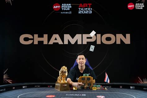 Sejarah Asian Poker Tour dan Daftar Upcoming Events