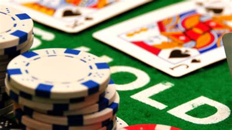 Sensasi Ketegangan dalam Bermain Poker: Strategi Terbaik untuk Memenangkan Permainan