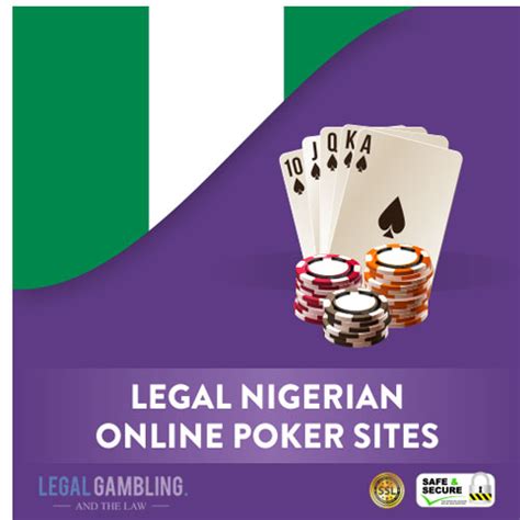 Nigeria Poker: Menang untuk Kemenangan