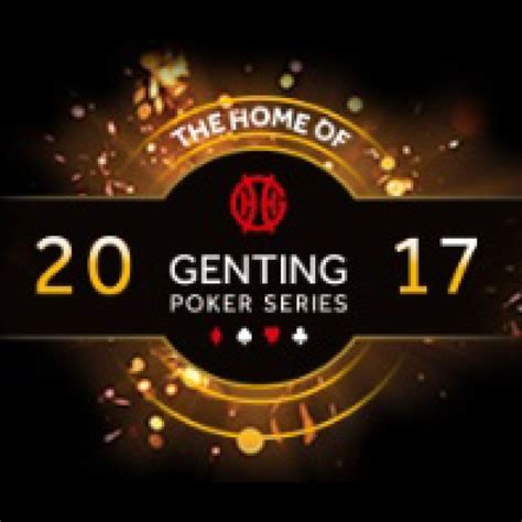 Genting Casino Newcastle: The Ultimate Poker Experience in the Heart of England