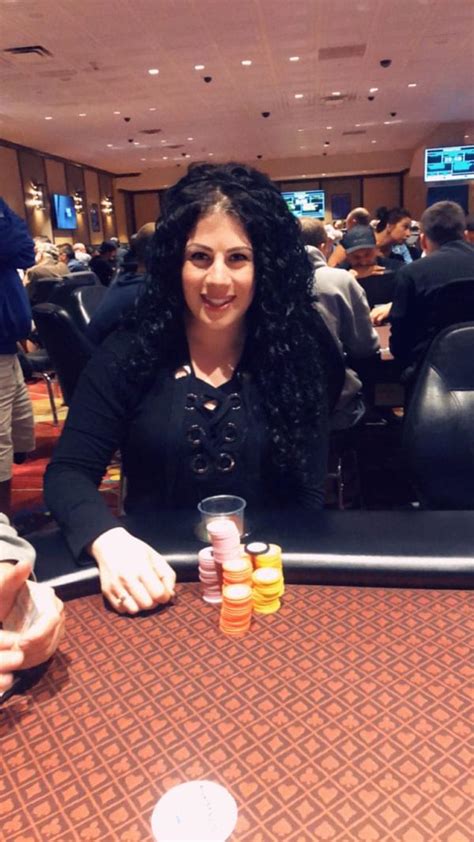 Berita Poker: Brian Soja dan Maria Parlatore Dominasi Main Event MSPT