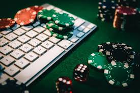 Artikel: Investasi Dana Poker Online dan Pengelolaan Dana Nasabah Secara Individual (PDNI