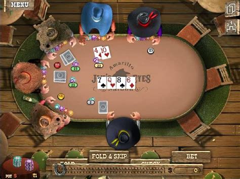 Menggapai Dunia Poker Online Secara Gratis