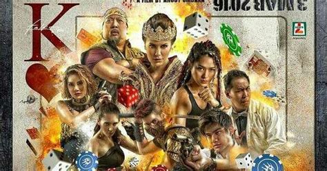 Download Comic 8: Casino Kings Part 2 (2016) Bluray 720p