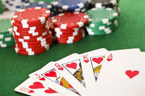 IDN Poker Terpercaya: Situs Judi Online yang Selalu Menyajikan Kemenangan