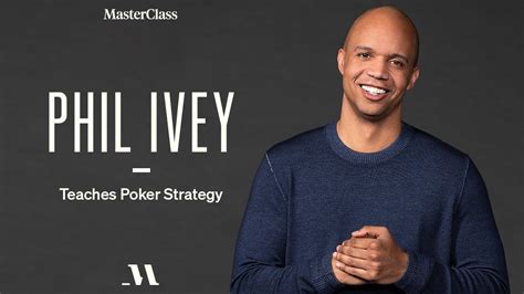 Menggapai Kesuksesan di Meja Poker: Tips dan Pelajaran dari Phil Ivey