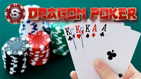 Poker yang Aneh dan Mengerikan