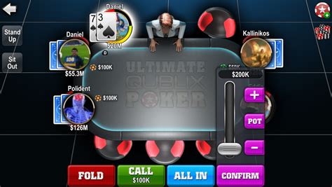 Hack Ultimate Qublix Poker Online: Cara Mengatasi Masalah Order dan Menambahkan Parameter URL