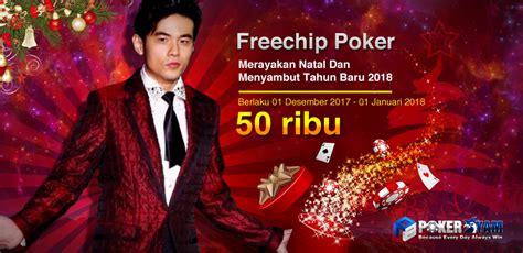 Poker Freechip 2017 dan 888poker: Berbagai Kesempatan untuk Menjadi Pemain Poker Profesional