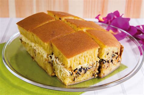 Martabak Manis: Sejarah dan Reksa Klasik