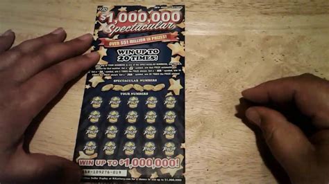 Kemenangan Berlimpah di Hoosier Lottery dan Texas Lottery