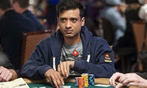 Menguak Perjuangan Aditya Agarwal dalam Dunia Poker India