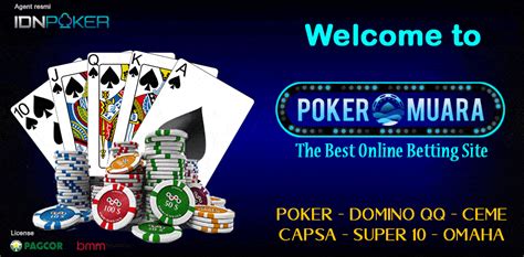 Bermain Poker Online dengan Bovada Poker