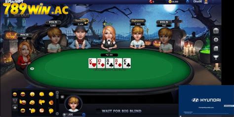 Menjadi Pemenang di Dunia Poker: Tips dan Trik untuk Menang di Win Poker 789