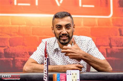 Raj Vohra: Raja Poker yang Menjadi Miliknya