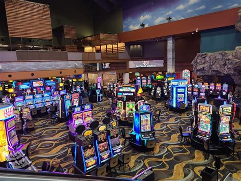 A Guide to Kansas City’s Top Casinos