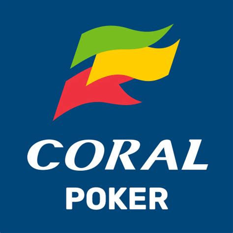 Coral Poker: Situs Poker Online Terbaik