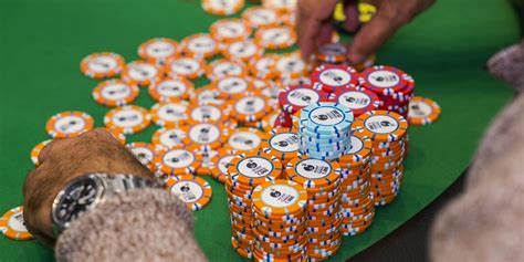 Deteksi Kolusi di Poker Online: Strategi dan Dampak