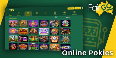 Menjadi Bagian dari Fair Go Casino: Menikmati Berbagai Kemudahan dan Bonus untuk Para Pemain di New Zealand