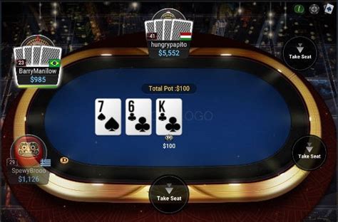 Menjelajahi Dunia Poker: Mengenal Situs-Situs Poker Terbaik