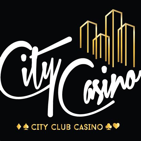 club city casino