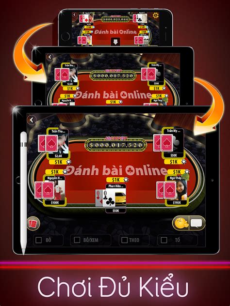 Tin tức và cập nhật từ ứng dụng Game Poker 9.5.1