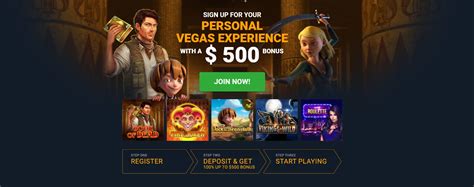 Pendaftaran dan Login Vulkan Vegas Casino: Langkah-Langkah yang Mudah