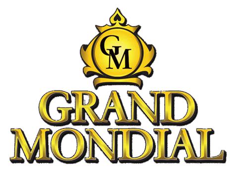 Mencari Keberuntungan di Grand Mondial Casino: Berhasil Mereka, Kini Waktumu