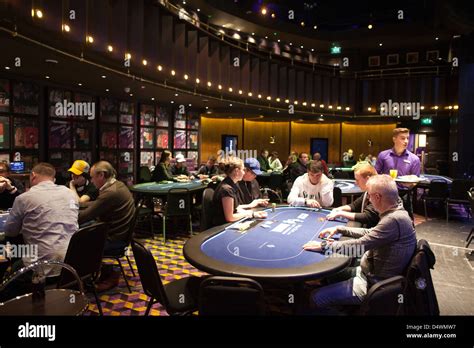 PokerStars Festival London: Tahun Baru Poker yang Penuh Gema dan Hiburan