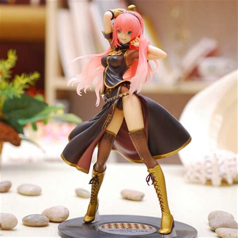 Bunny Girl Poker Ver Megurine Luka PVC Figure: A Delightful Addition to Your Collection