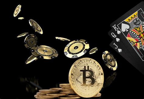 Poker dengan Bitcoin: Apa yang Harus Anda Ketahui