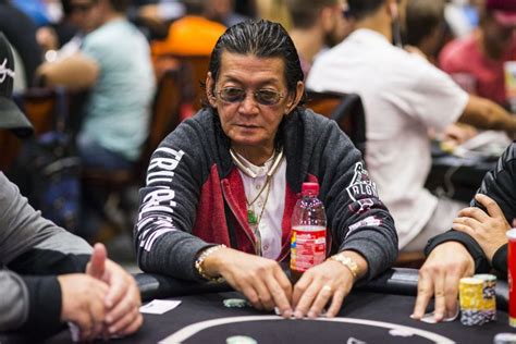 ScottyNguyen: Menang Istimewa di Turnamen Poker