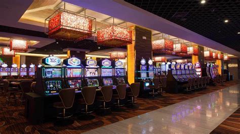 Hotel dengan Vibe yang Sering Diragukan: Veneto Hotel & Casino