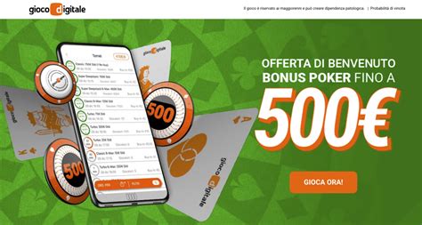 Poker Gioco Digitale: Experience the Thrill of Online Poker