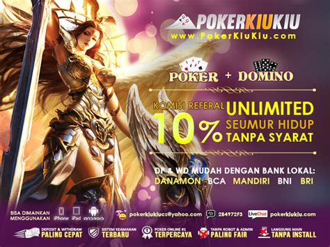 Sejarah dan Kembangbiak Poker di Indonesia