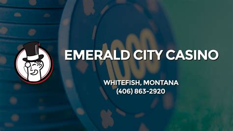 Emerald City Casino: Melintasi Batas Dengan Layanan Pelanggan Terbaik