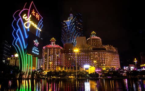 Tentang Perjudian di Macau: Aturan yang Baik dan Pengalaman yang Berbeda