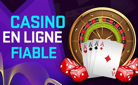 Casino Online: Apa yang Membuatnya Fiable