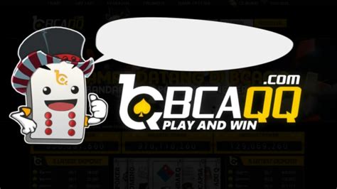 BCAQQ: Situs Resmi BandarQ Online, Poker Online, Capsa Susun Pertama Di Indonesia