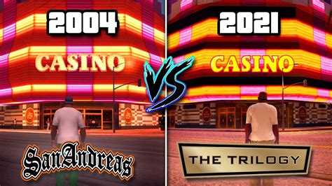 Menghadirkan Atmosfera Casino di GTA SA dengan SAAS