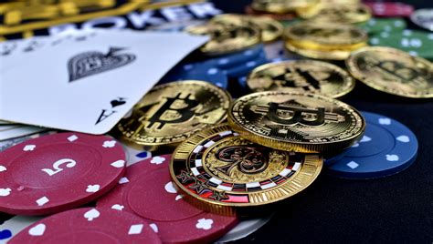 Bitcoin Poker Series