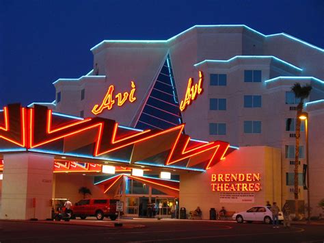 Avi Resort & Casino: A Premier Destination for Fun and Entertainment in Laughlin, NV