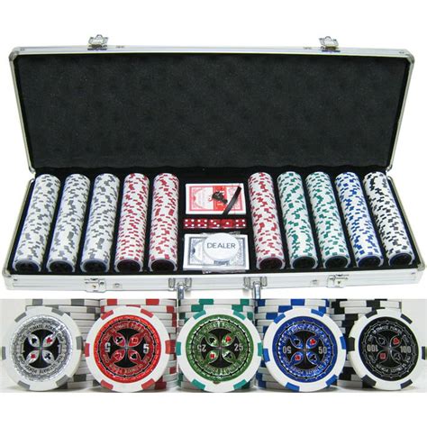 Tournament Poker Chips: The Ultimate Guide