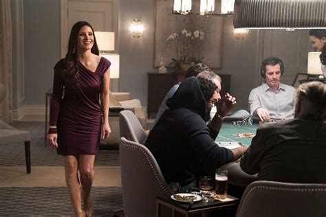 Poker Movies: “Molly’s Game” (2017