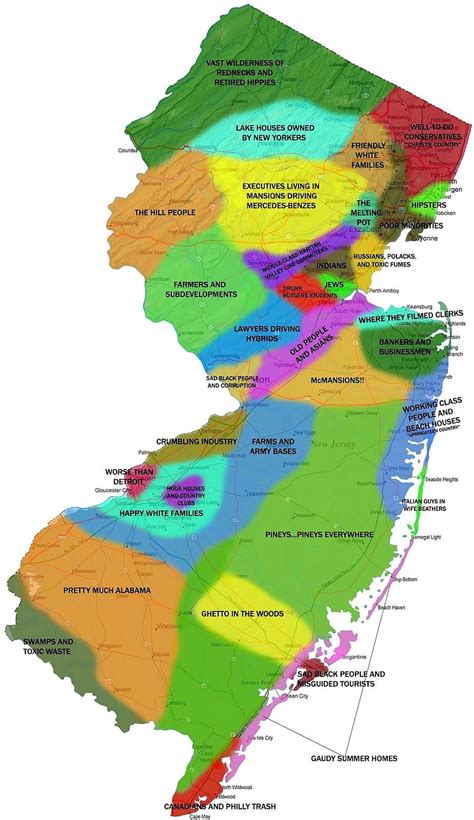 Tinjau Lebih Dekat Kasino Live di New Jersey