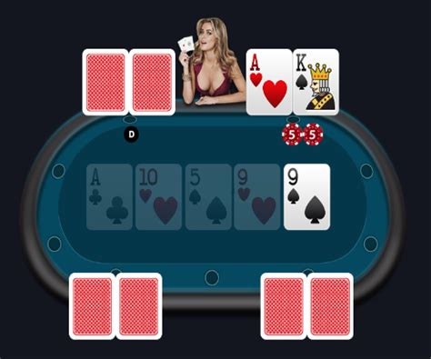 15 Game Poker Terbaik dan Paling Seru di Android