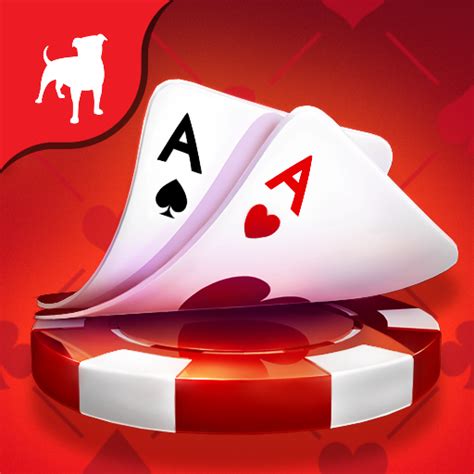 Zynga Poker: Bermain Texas Hold’em dengan Kelebihan dan Manfaat