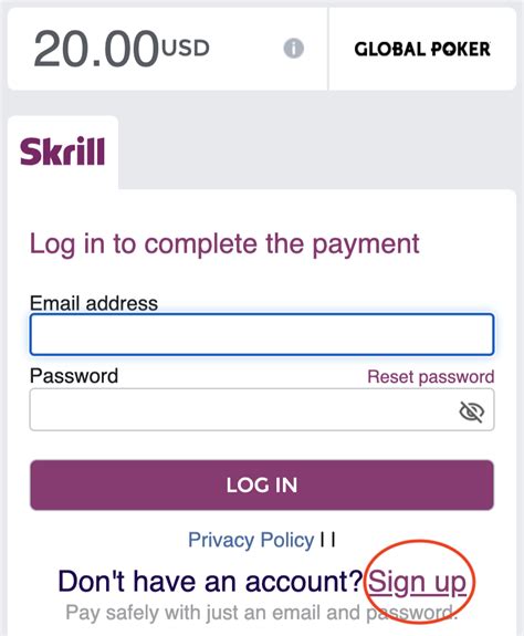 Promosi VIP Lane untuk Skrill