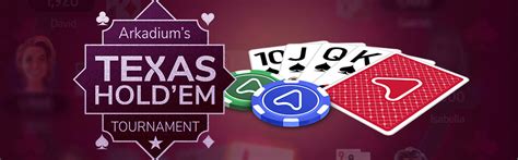 Freerolls di Sini: Bermain Texas Hold’em Poker dengan WSOP